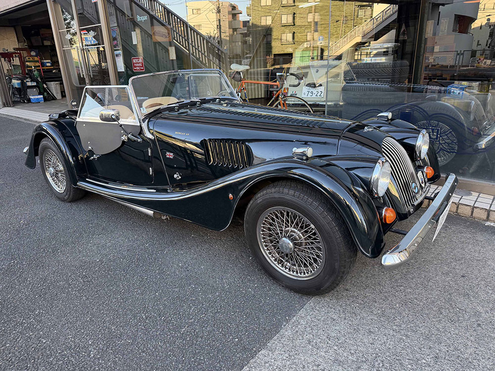 4／4が入庫いたしました