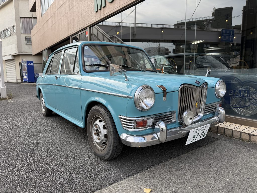 ライレーご契約です。