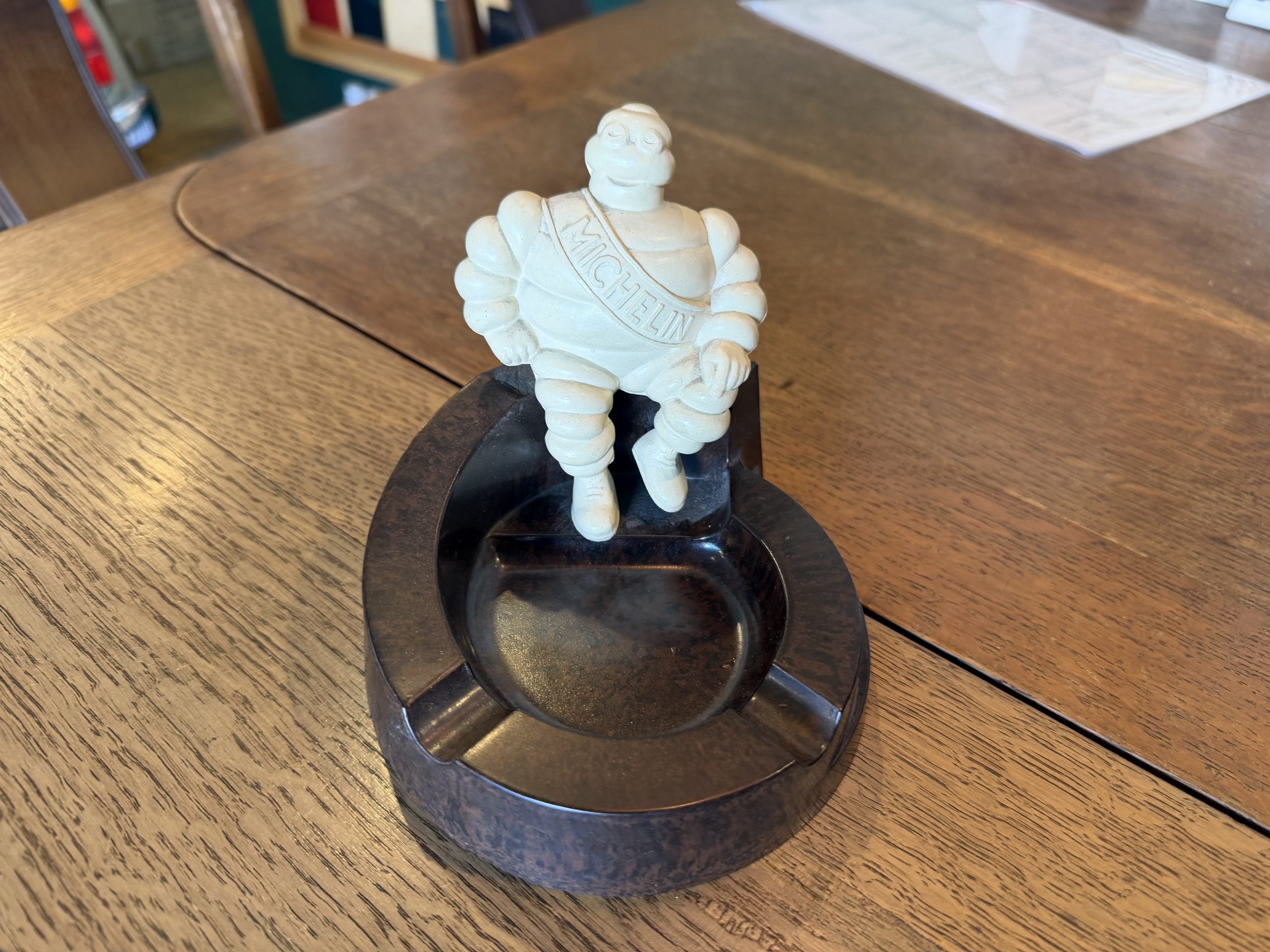 ビバンダム灰皿(1950Y)