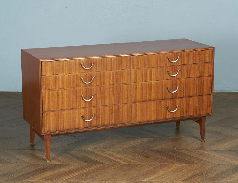 メレデュー ヴィンテージサイドボード